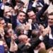 Entenda os principais pontos do projeto da dosimetria aprovado pelo Congresso