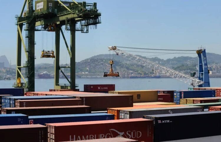 Acordo Mercosul-UE entra em vigor e amplia acesso a mercados, aponta especialista