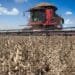 Retração no mercado de máquinas mostra cenário preocupante para o agro