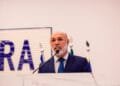 “Sou do PSB, mas não me calo”, diz Jakson ao criticar proposta do governo sobre jornada de trabalho