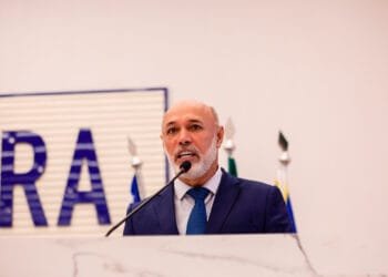 “Sou do PSB, mas não me calo”, diz Jakson ao criticar proposta do governo sobre jornada de trabalho