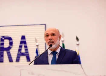 “Sou do PSB, mas não me calo”, diz Jakson ao criticar proposta do governo sobre jornada de trabalho