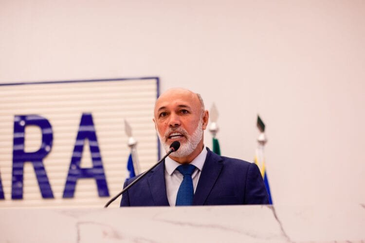 “Sou do PSB, mas não me calo”, diz Jakson ao criticar proposta do governo sobre jornada de trabalho
