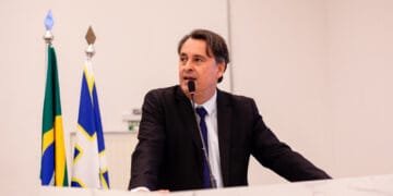 “Moraes pode ter cometido o maior erro da vida”, diz Gustavo Gayer ao defender reação do Congresso após suspensão da dosimetria