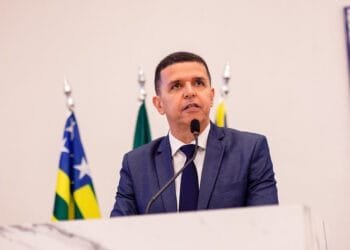 “Que tipo de democracia estamos vivendo?”, questiona Wederson Lopes após decisão de Moraes sobre PL da Dosimetria