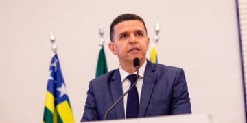 “Que tipo de democracia estamos vivendo?”, questiona Wederson Lopes após decisão de Moraes sobre PL da Dosimetria