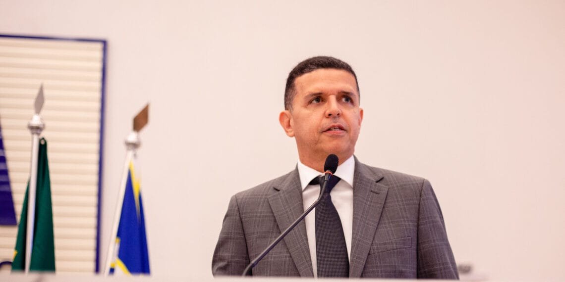 Wederson Lopes atua para destravar “Meu Lote, Minha História” e proteger famílias de baixa renda