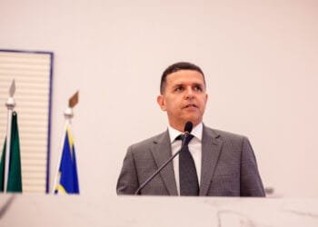 Wederson Lopes atua para destravar “Meu Lote, Minha História” e proteger famílias de baixa renda