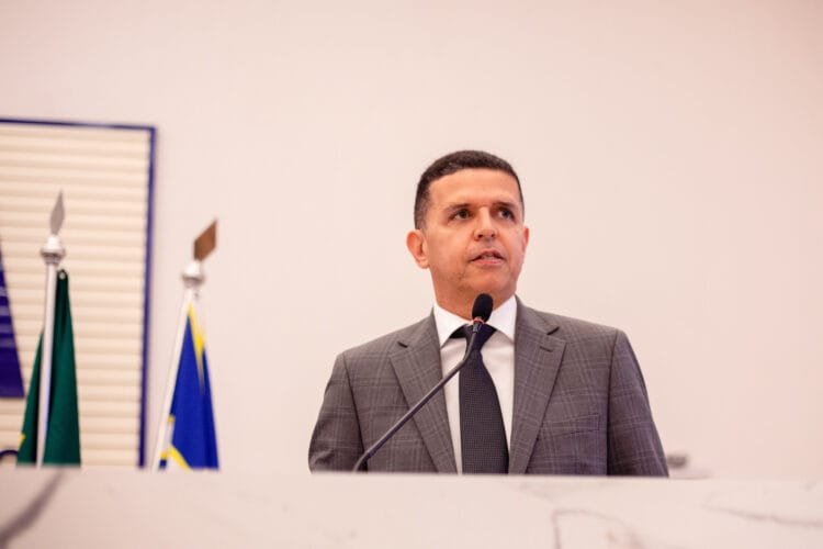Wederson Lopes atua para destravar “Meu Lote, Minha História” e proteger famílias de baixa renda