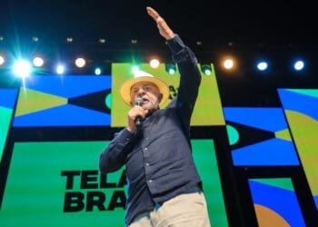 Poder360: desaprovação de Lula chega a 61% e atinge maior nível dos últimos dois anos