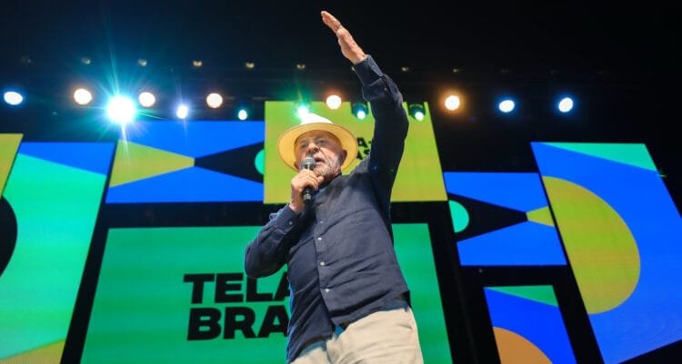 Poder360: desaprovação de Lula chega a 61% e atinge maior nível dos últimos dois anos