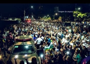 Caminhada “Eu Sou do Bem, Eu Sou de Deus” terá novo percurso e promete reunir multidão em Anápolis nesta quinta-feira (21)