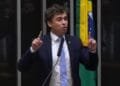 Nikolas Ferreira critica esquerda na Câmara e alerta para demissões em massa com o fim da escala 6×1