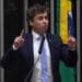 Nikolas Ferreira critica esquerda na Câmara e alerta para demissões em massa com o fim da escala 6×1