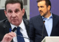 Em meio à queda nas pesquisas, Vanderlan sobe o tom e parte para o ataque contra Gustavo Mendanha