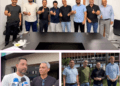 Gustavo Gayer amplia apoios em Goiás e fortalece pré-candidatura ao Senado em semana de articulações políticas