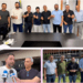 Gustavo Gayer amplia apoios em Goiás e fortalece pré-candidatura ao Senado em semana de articulações políticas