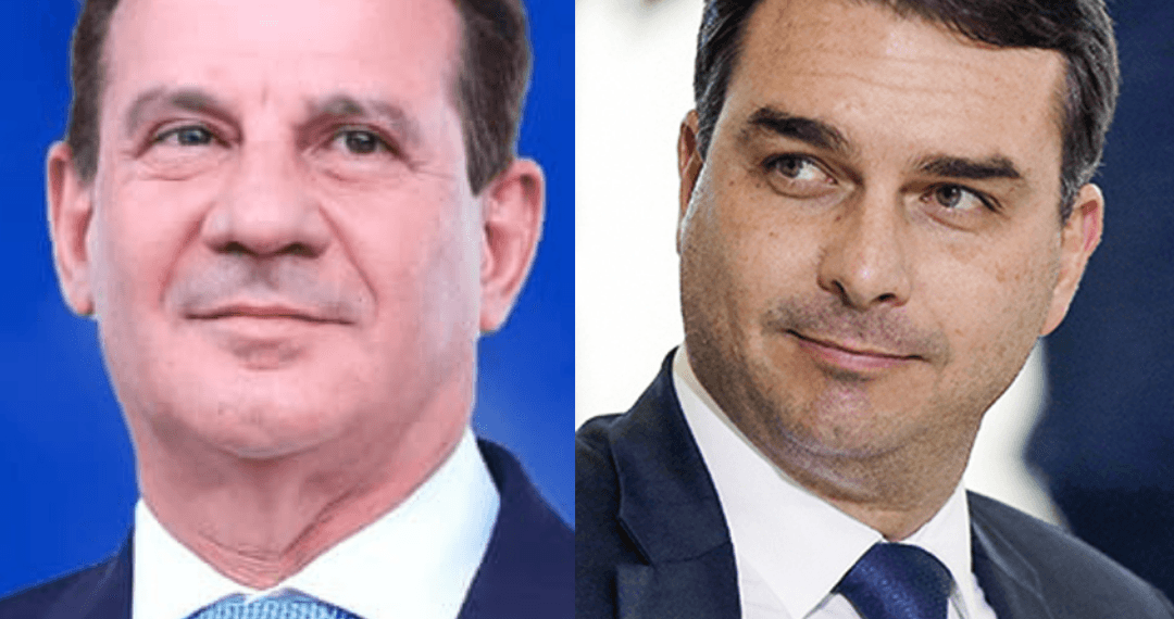 Entrevista de Vanderlan à revista Veja volta a circular após desgaste político na direita em Goiás
