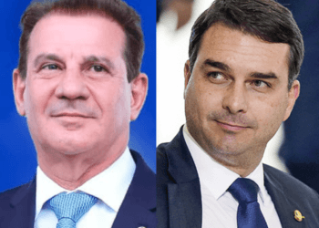 Entrevista de Vanderlan à revista Veja volta a circular após desgaste político na direita em Goiás
