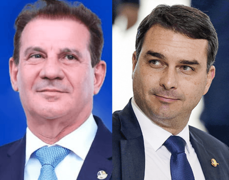 Entrevista de Vanderlan à revista Veja volta a circular após desgaste político na direita em Goiás