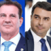 Entrevista de Vanderlan à revista Veja volta a circular após desgaste político na direita em Goiás