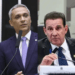Gustavo Gayer rebate Vanderlan, nega acusações e desafia senador para debate público
