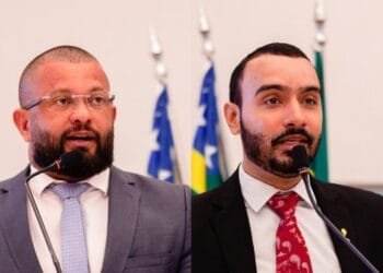 “Do jeito que está, mais empresas vão fechar”, diz Cabo Fred sobre fim da escala 6×1