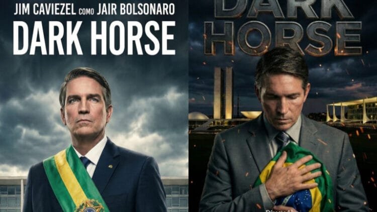 GOUP nega repasse de Daniel Vorcaro para filme sobre Jair Bolsonaro após denúncia de movimentação milionária