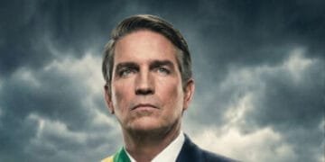 GOUP nega repasse de Daniel Vorcaro para filme sobre Jair Bolsonaro após denúncia de movimentação milionária