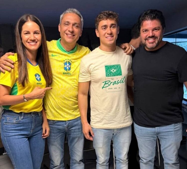 Jornal Opção aponta Carla Corrêa como possível nome do PL ao Senado em Goiás