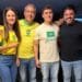 Jornal Opção aponta Carla Corrêa como possível nome do PL ao Senado em Goiás