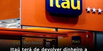 Itaú terá de devolver dinheiro a clientes após 14 anos de cobranças; veja quem pode receber