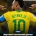 Neymar é convocado para a Copa do Mundo de 2026