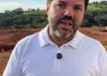 “Quantas vidas já foram ceifadas aqui”: Márcio Corrêa acompanha obra no Munir Calixto e anuncia novos projetos para região