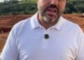 Márcio Corrêa anuncia início de 500 moradias populares em Anápolis e abre seleção para beneficiários