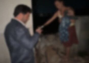 O que Márcio fez após conhecer mãe de nove filhos emocionou moradores de Anápolis