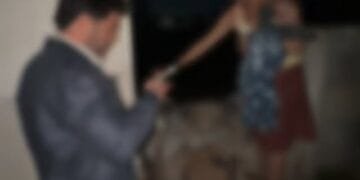 O que Márcio fez após conhecer mãe de nove filhos emocionou moradores de Anápolis