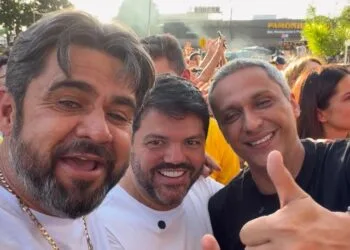 Vereador do PSD em Anápolis declara apoio a Gustavo Gayer para o Senado após críticas de Vanderlan