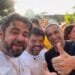 Vereador do PSD em Anápolis declara apoio a Gustavo Gayer para o Senado após críticas de Vanderlan