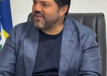 Márcio Corrêa anuncia início de intervenção no trevo da Havan para melhorar trânsito em Anápolis
