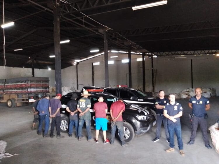 Goiás reúne forças de segurança para enfrentar furto de cabos e proteger serviços essenciais