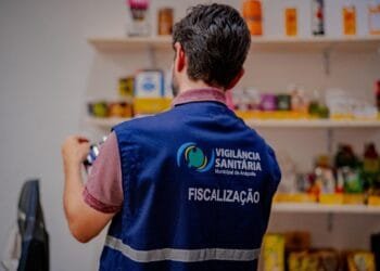 Vigilância em Saúde: a linha de frente que protege Anápolis todos os dias