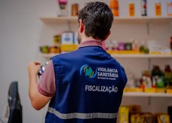 Vigilância em Saúde: a linha de frente que protege Anápolis todos os dias