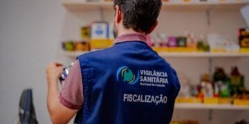 Vigilância em Saúde: a linha de frente que protege Anápolis todos os dias