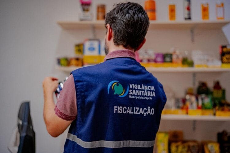 Vigilância em Saúde: a linha de frente que protege Anápolis todos os dias