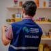 Vigilância em Saúde: a linha de frente que protege Anápolis todos os dias
