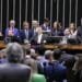 Bancada de Goiás se une e impõe derrota ao governo ao derrubar veto sobre penas