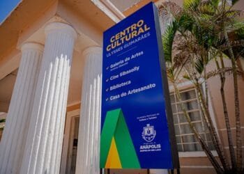 Projeto Quinta no Cinema inicia programação de maio com exibição do curta “O Choro dos Anjos”