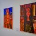 Escola de Artes Oswaldo Verano abre exposição em homenagem ao Dia do Artista Plástico nesta quinta-feira (7)