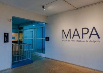 Museu de Artes Plásticas de Anápolis recebe nova exposição a partir desta quinta-feira (7)